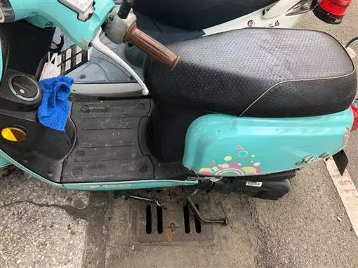 美女業務員路倒離奇身亡真相逆轉 -