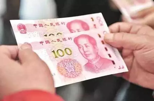 岳父生病住院我交兩千,半月後我收到小舅子轉帳,我羞愧不已!