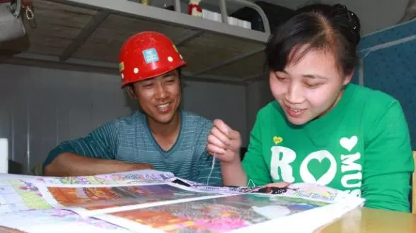 今年打算陪婆婆過年,我爸突然生病趕回娘家,婆婆舉動讓我感動