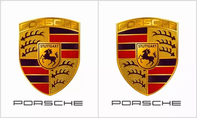 15個可以證明「你的記憶力到底有多強」的辨識LOGO測驗