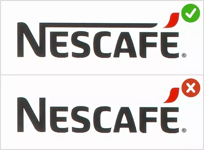 15個可以證明「你的記憶力到底有多強」的辨識LOGO測驗