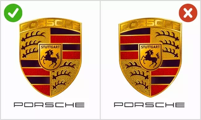 15個可以證明「你的記憶力到底有多強」的辨識LOGO測驗