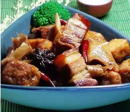 五花肉銷魂吃法,一個月不重樣,實在太過癮了!