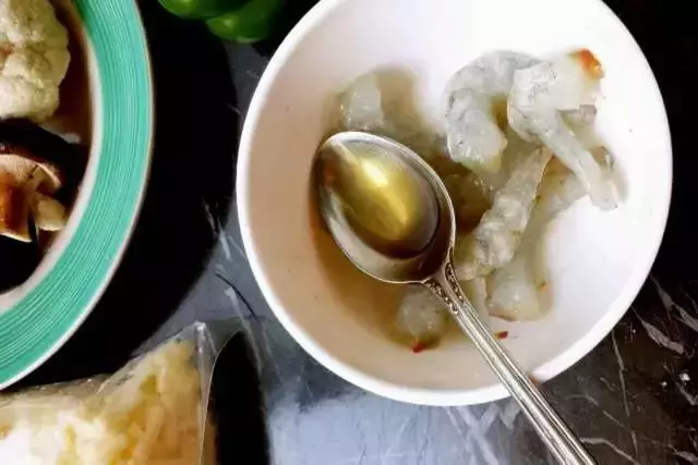 好吃到不行的花菜做法,回家馬上學起來!