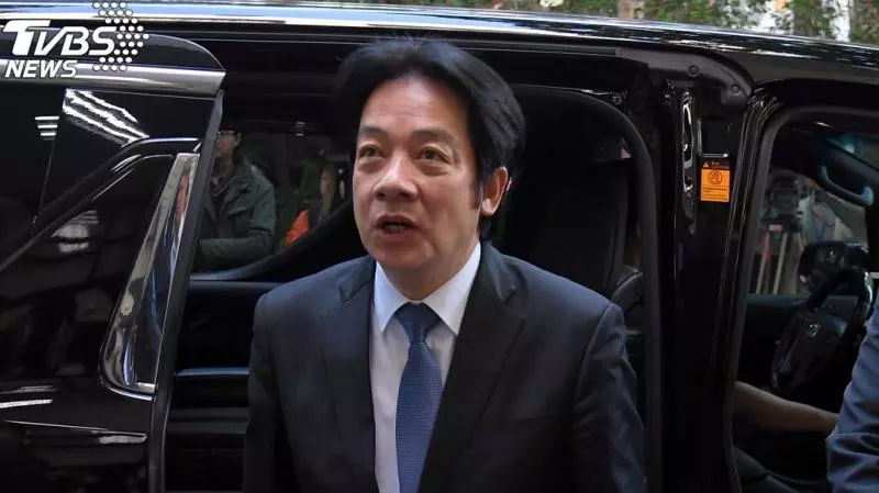 賴清德提「退休司機支援雙駕」 司機員嗆:頭殼壞掉!
