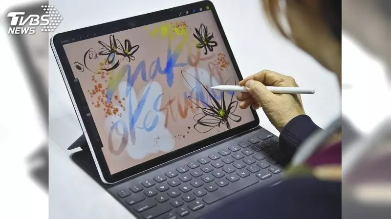 新iPad史上最貴 頂規要價近台幣6萬5