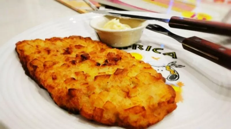 不用去McD買!教你自己做Hash Brown!又簡單又好吃!