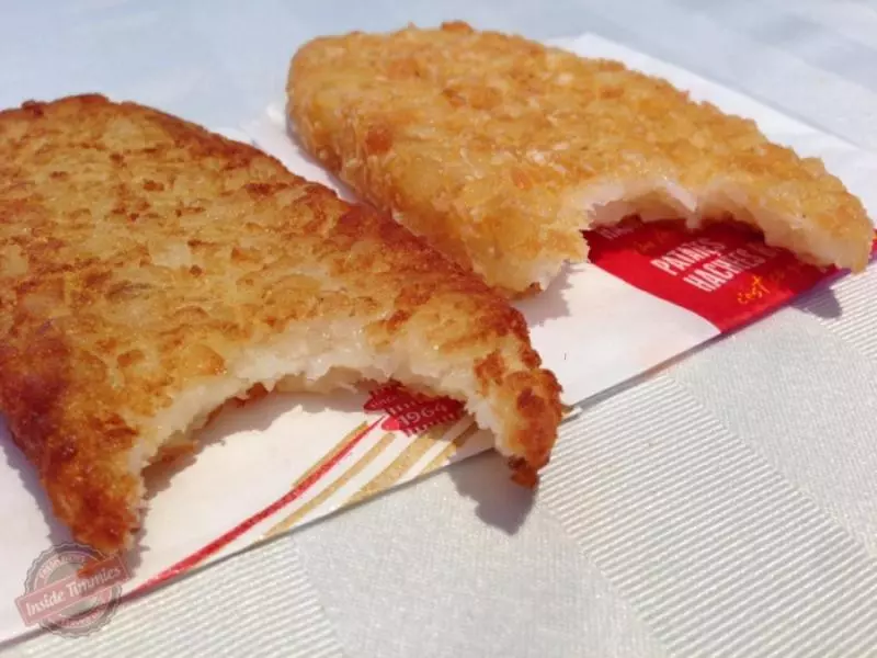 不用去McD買!教你自己做Hash Brown!又簡單又好吃!