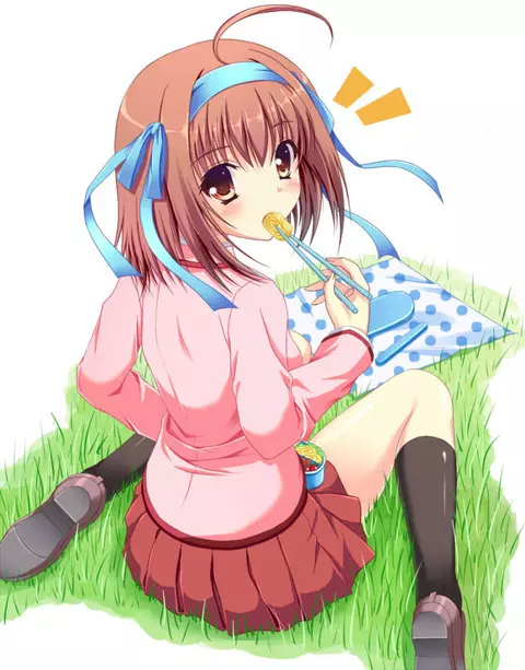【女性限定】超萌鴨子坐姿,據說男生這樣坐會傷到命根子!?