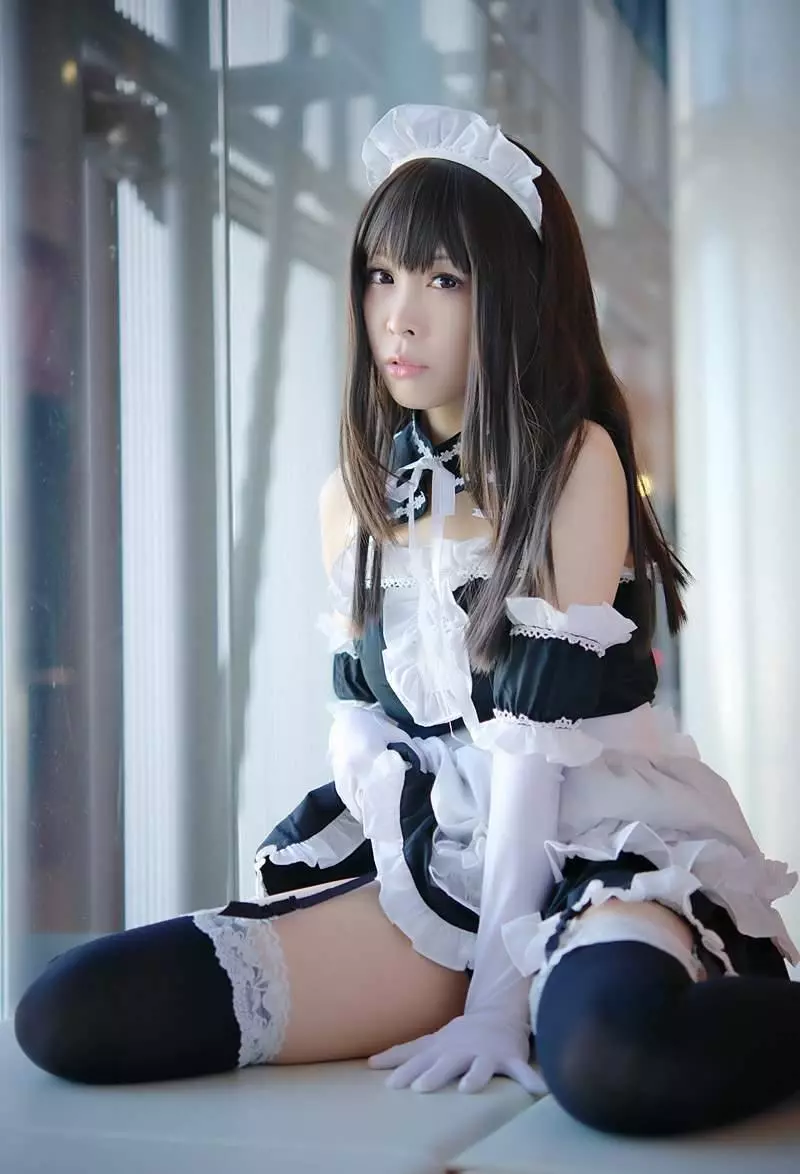 【女性限定】超萌鴨子坐姿,據說男生這樣坐會傷到命根子!?