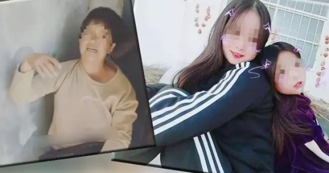 不滿父母重男輕女 17歲少女帶10歲妹跳水自殺!