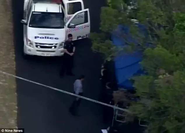 【澳洲】為護幼女慘遭性 侵犯!母發狠殺兇嫌被判監10年半!