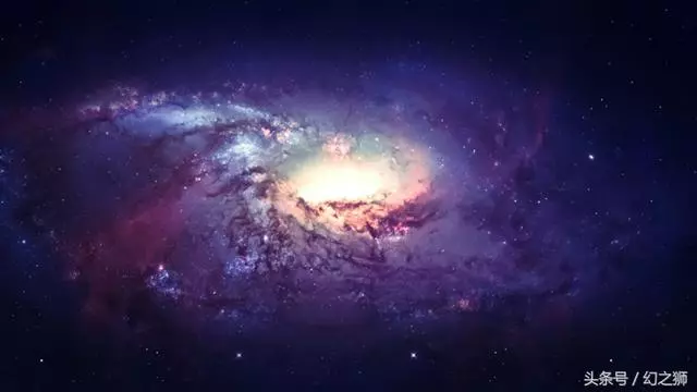 連科學都難以解釋的宇宙觀,在古老的玄學中卻闡述的如此精妙