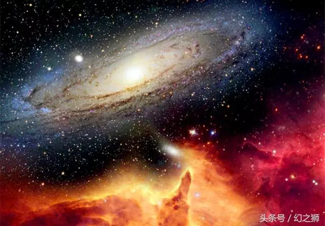 連科學都難以解釋的宇宙觀,在古老的玄學中卻闡述的如此精妙