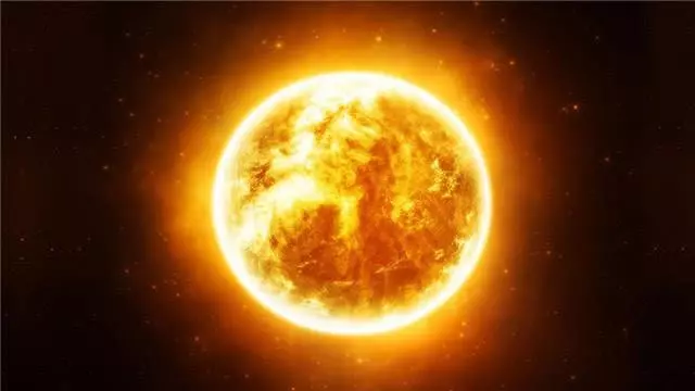 有什麼樣的方法才能熄滅太陽?專家:這幾種辦法或許有可能