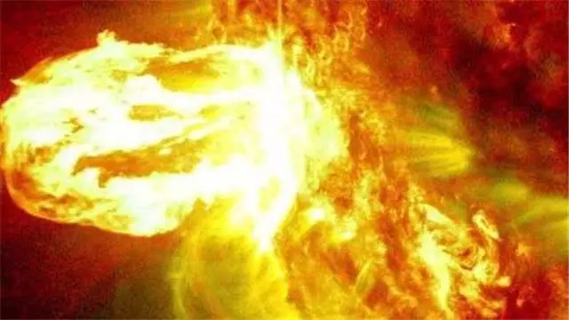 有什麼樣的方法才能熄滅太陽?專家:這幾種辦法或許有可能