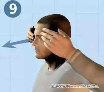 簡單九個小動作,讓你擺脫頸肩酸痛的困擾