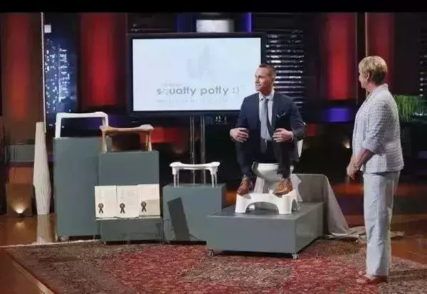 中國式蹲坑席捲全美!我們蹲個廁所,怎麼就蹲成了上億的生意?