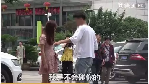 醫院內情侶爭吵墮胎問題，賤男要分手因女友不是處女《內附視頻》