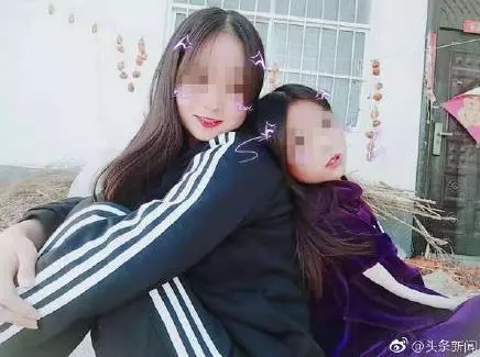 不滿父母重男輕女！17歲少女帶10歲妹跳水自殺！母親看見冰冷遺體時激動地大哭哀號！