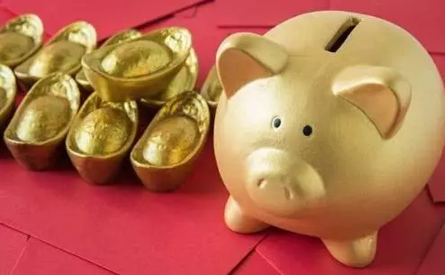 吉神旺運的4大生肖人,出生年份不同,財運富貴卻相同!