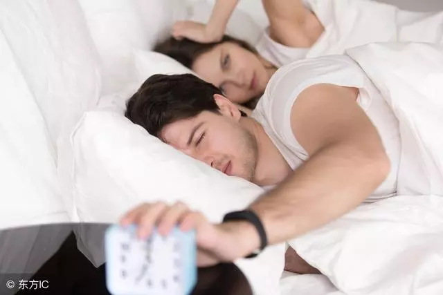 人的最佳睡眠是幾點到幾點,多久為宜?睡眠質量差算熬夜嗎?
