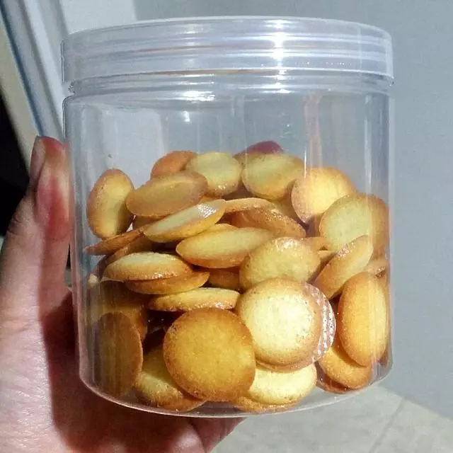 孩子最愛吃的15款小零食,圓子手把手教你做,好吃到忘乎所有!