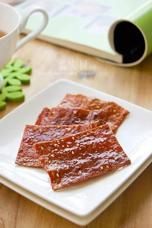 孩子最愛吃的15款小零食,圓子手把手教你做,好吃到忘乎所有!