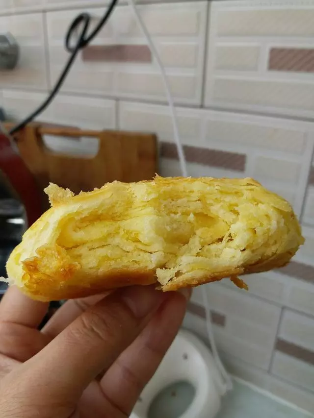 15種燒餅的做法,連飯都不用燒,比什麼吃的都香,分分鐘鐘被搶光