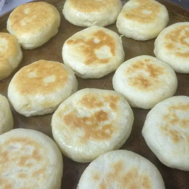 15種燒餅的做法,連飯都不用燒,比什麼吃的都香,分分鐘鐘被搶光