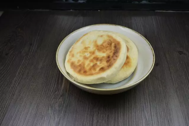 15種燒餅的做法,連飯都不用燒,比什麼吃的都香,分分鐘鐘被搶光