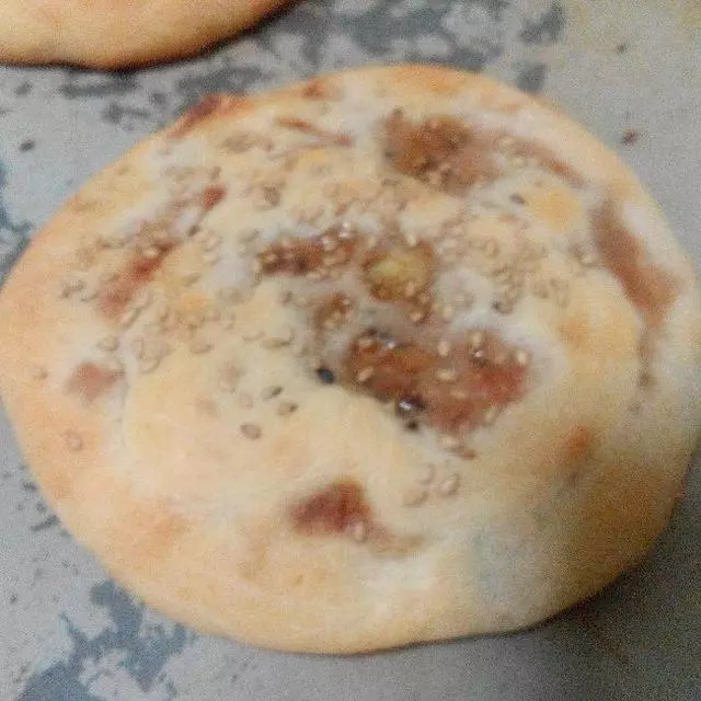 15種燒餅的做法,連飯都不用燒,比什麼吃的都香,分分鐘鐘被搶光