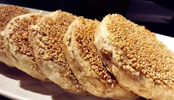 15種燒餅的做法,連飯都不用燒,比什麼吃的都香,分分鐘鐘被搶光
