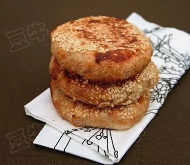 15種燒餅的做法,連飯都不用燒,比什麼吃的都香,分分鐘鐘被搶光