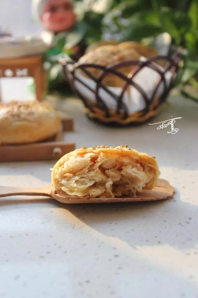 15種燒餅的做法,連飯都不用燒,比什麼吃的都香,分分鐘鐘被搶光
