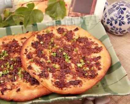 15種燒餅的做法,連飯都不用燒,比什麼吃的都香,分分鐘鐘被搶光