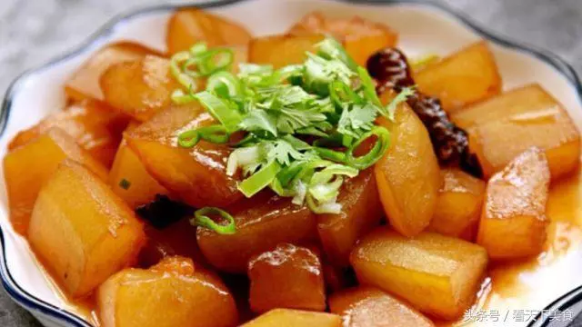 冬瓜別再燉著吃,換種新做法營養又美味,大人小孩都愛吃,太香了