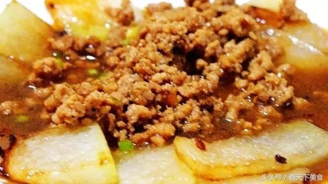 冬瓜別再燉著吃,換種新做法營養又美味,大人小孩都愛吃,太香了
