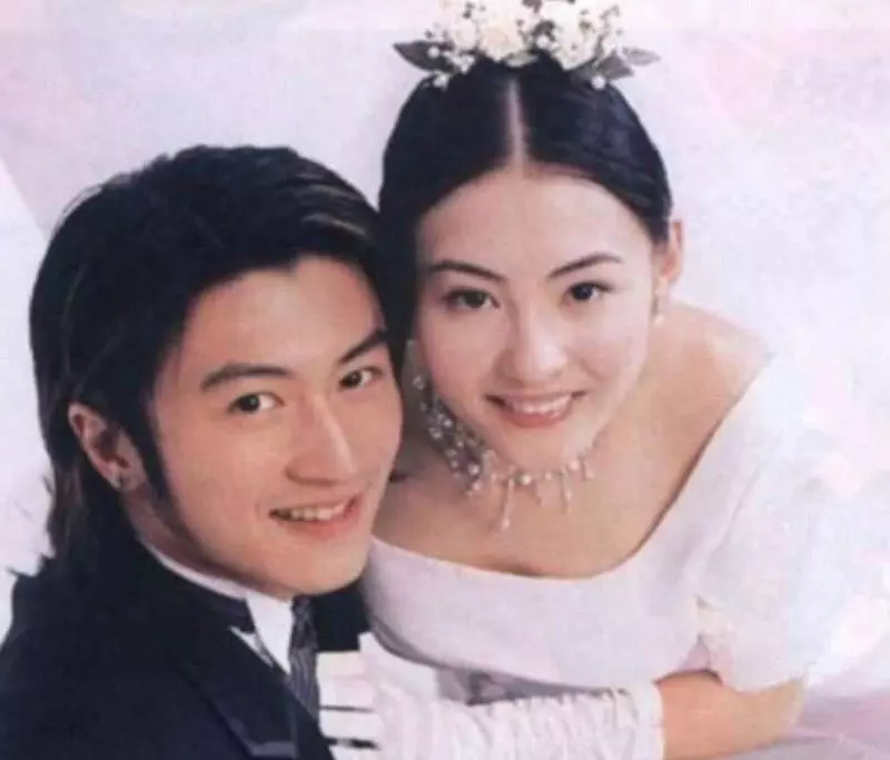 王菲終於說出謝霆鋒離婚6年不願見張柏芝的原因,7個字一針見血!
