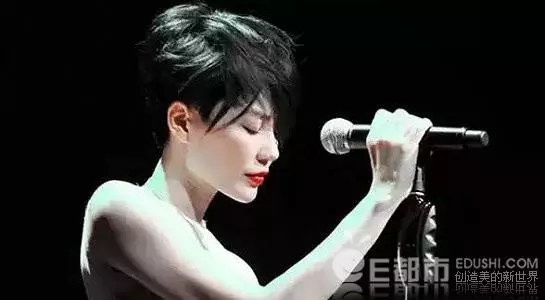 王菲終於說出謝霆鋒離婚6年不願見張柏芝的原因,7個字一針見血!