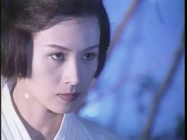隱藏了25年,52歲塗善妮近照曝光,竟然變這樣!怪不得當年讓劉松仁為她瘋狂!