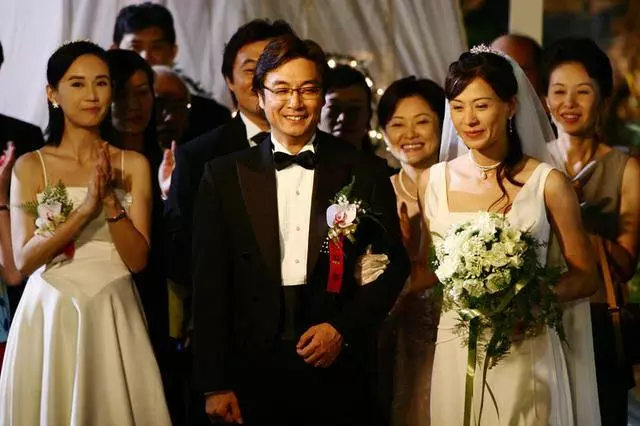 隱藏了25年,52歲塗善妮近照曝光,竟然變這樣!怪不得當年讓劉松仁為她瘋狂!