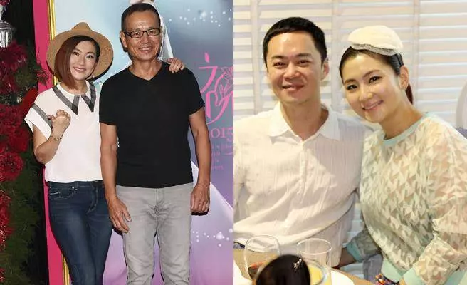 Selina離婚2年「世紀破冰阿中」關係回溫,遇到大問題「前夫立刻來相救」他喊話:這個忙一定幫!