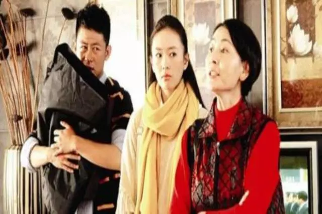 婆婆,生病了住我家不走,你還有兩個兒子怎麼不管你