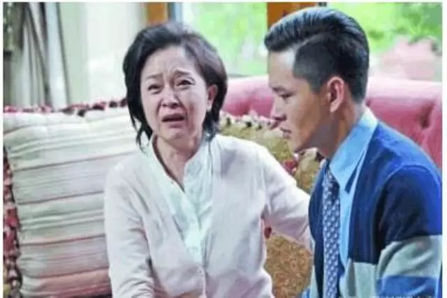 婆婆,生病了住我家不走,你還有兩個兒子怎麼不管你