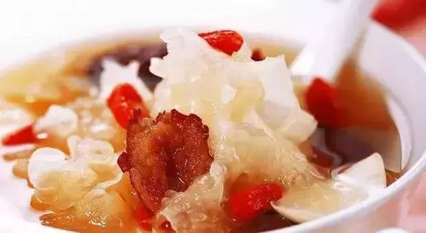 秋天一碗湯,不用醫生幫!遠離秋季病,全家都健康
