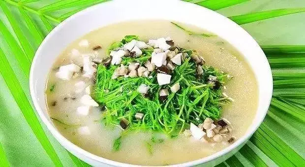 秋天一碗湯,不用醫生幫!遠離秋季病,全家都健康