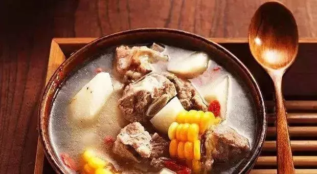 秋天一碗湯,不用醫生幫!遠離秋季病,全家都健康