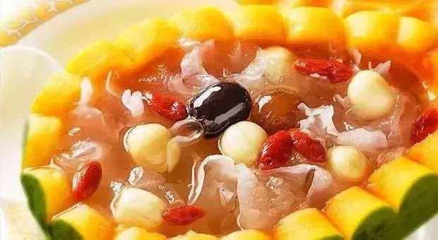 秋天一碗湯,不用醫生幫!遠離秋季病,全家都健康
