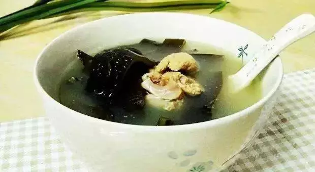 秋天一碗湯,不用醫生幫!遠離秋季病,全家都健康